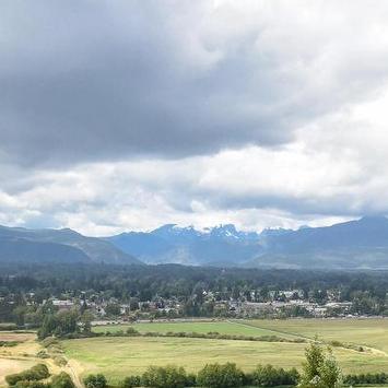 Comox Valley